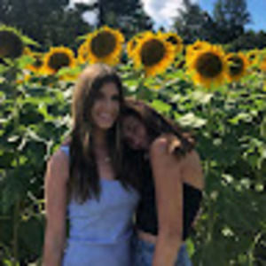 Meet your Posher, Madison